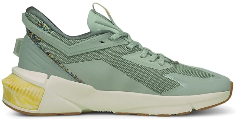 (Women) First Mile x Puma Provoke XT Utility 'Jadeite Balsam Green' 195275-02 Order (Women) First Mile x Puma Provoke XT Utility 'Jadeite Balsam Green' 195275-02