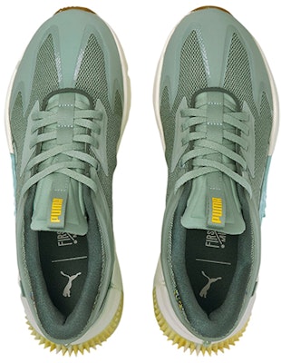 (Women) First Mile x Puma Provoke XT Utility 'Jadeite Balsam Green' 195275-02 Lookbook (Women) First Mile x Puma Provoke XT Utility 'Jadeite Balsam Green' 195275-02