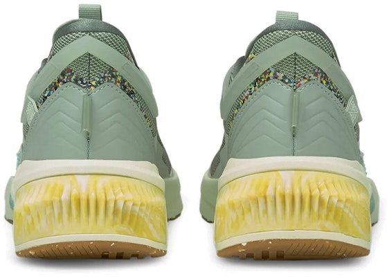 (Women) First Mile x Puma Provoke XT Utility 'Jadeite Balsam Green' 195275-02 Shop (Women) First Mile x Puma Provoke XT Utility 'Jadeite Balsam Green' 195275-02