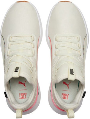 (W) Puma First Mile x Pure XT 'Putih' 195257-01 Lookbook (W) Puma First Mile x Pure XT 'Putih' 195257-01