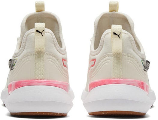 (Women) Puma First Mile x Pure XT 'White' 195257-01 Purchase (Women) Puma First Mile x Pure XT 'White' 195257-01