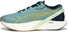 Buy (W) First Mile x Puma Run XX Nitro 'Adriatic Fresh Pear' dalam warna Adriatic Fresh Pear. 377831-01