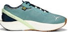 Order (W) First Mile x Puma Run XX Nitro 'Adriatic Fresh Pear' dalam warna Adriatic Fresh Pear. 377831-01