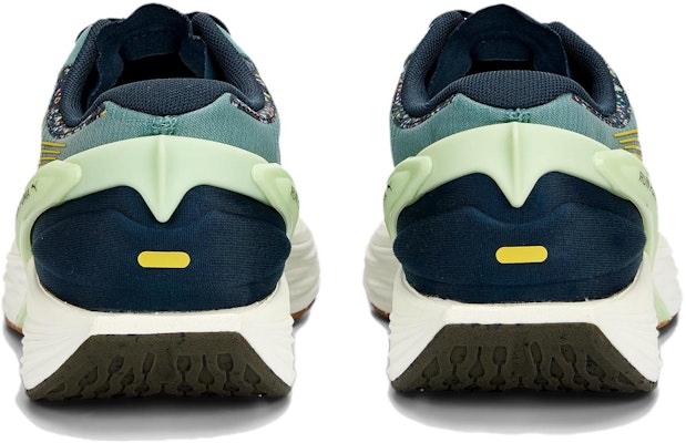 (W) First Mile x Puma Run XX Nitro 'Adriatic Fresh Pear' Sepatu Lari 377831-01 Shop (W) First Mile x Puma Run XX Nitro 'Adriatic Fresh Pear' Sepatu Lari 377831-01