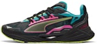 Buy (W) First Mile x Puma UltraRide Xtreme 'Hitam Multi' 193759-01