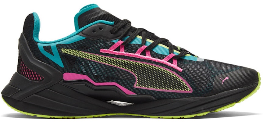 (W) First Mile x Puma UltraRide Xtreme '黑色多彩' 193759-01 Order (W) First Mile x Puma UltraRide Xtreme '黑色多彩' 193759-01