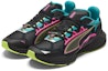 Lookbook (W) First Mile x Puma UltraRide Xtreme 'Hitam Multi' 193759-01