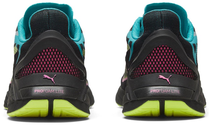 (W) First Mile x Puma UltraRide Xtreme '黑色多彩' 193759-01 Purchase (W) First Mile x Puma UltraRide Xtreme '黑色多彩' 193759-01