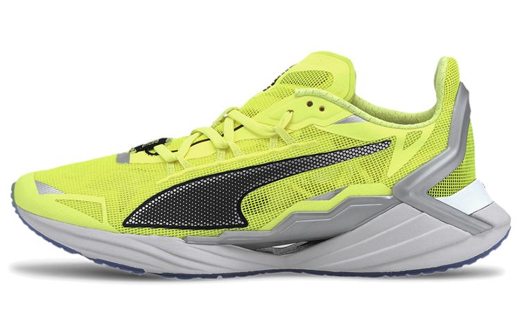 (Women) First Mile x Puma UltraRide Xtreme 'Fizzy Yellow Silver'  193759-02