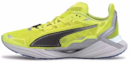 (Women) First Mile x Puma UltraRide Xtreme 'Fizzy Yellow Silver' 193759-02 (Women) First Mile x Puma UltraRide Xtreme 'Fizzy Yellow Silver' 193759-02