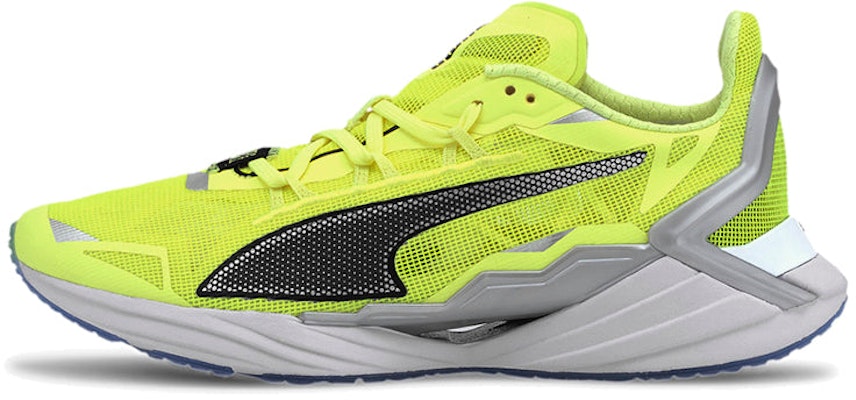 (W) First Mile x Puma UltraRide Xtreme 'Kuning Fanta Silver' 193759-02 Order (W) First Mile x Puma UltraRide Xtreme 'Kuning Fanta Silver' 193759-02