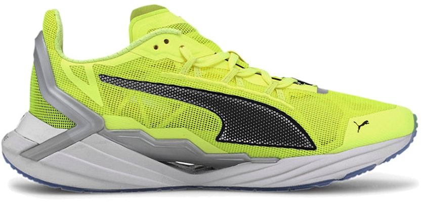 (W) First Mile x Puma UltraRide Xtreme 'Kuning Fanta Silver' 193759-02 Lookbook (W) First Mile x Puma UltraRide Xtreme 'Kuning Fanta Silver' 193759-02