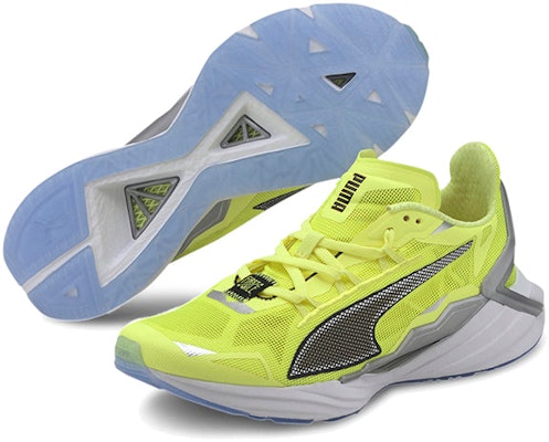 (W) First Mile x Puma UltraRide Xtreme 'Kuning Fizzi Perak' 193759-02 Shop (W) First Mile x Puma UltraRide Xtreme 'Kuning Fizzi Perak' 193759-02