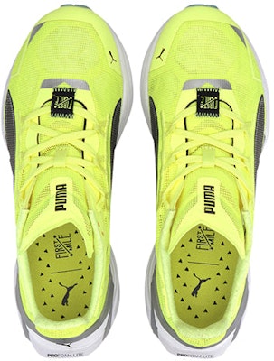 (W) First Mile x Puma UltraRide Xtreme 'Kuning Fizzi Perak' 193759-02 Purchase (W) First Mile x Puma UltraRide Xtreme 'Kuning Fizzi Perak' 193759-02