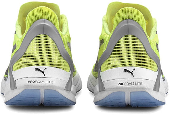 (W) First Mile x Puma UltraRide Xtreme 'Kuning Fanta Silver' 193759-02 Details for (W) First Mile x Puma UltraRide Xtreme 'Kuning Fanta Silver' 193759-02