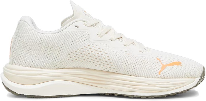 (Women) First Mile x Puma Velocity Nitro 2 'Warm White Bright Melon' 379114-01 Order (Women) First Mile x Puma Velocity Nitro 2 'Warm White Bright Melon' 379114-01