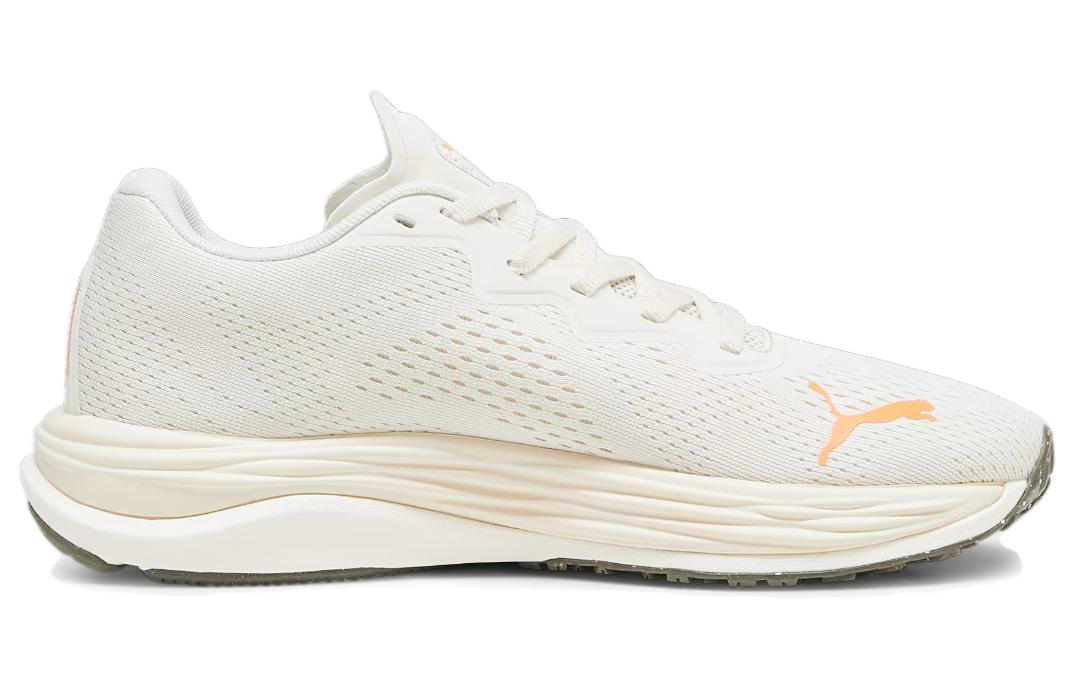 Order (W) 퍼스트 마일 x 푸마 벨로시티 니트로 2 "화이트 멜론" 379114-01