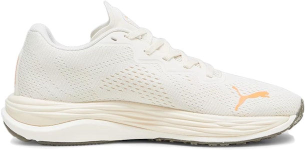 (W) 퍼스트 마일 x 푸마 벨로시티 니트로 2 "화이트 멜론" 379114-01 Order (W) 퍼스트 마일 x 푸마 벨로시티 니트로 2 "화이트 멜론" 379114-01