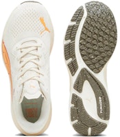 (女款)First Mile x Puma Velocity Nitro 2 '溫暖白亮橙' 379114-01 Shop (女款)First Mile x Puma Velocity Nitro 2 '溫暖白亮橙' 379114-01