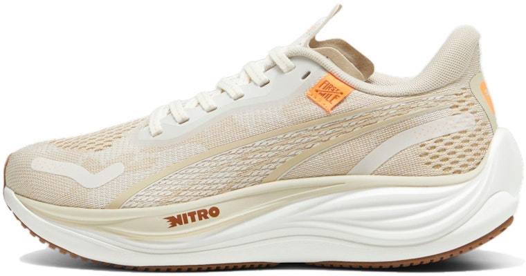 (Women) First Mile x Puma Velocity Nitro 3 'Vapor Grey' 379575-01 Buy (Women) First Mile x Puma Velocity Nitro 3 'Vapor Grey' 379575-01