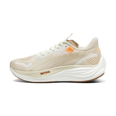 (W) First Mile Puma Velocity Nitro 3 'Vapor Grey'