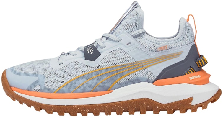 (Women) First Mile x Puma Voyage Nitro 'Arctic Ice Deep Apricot' 376277-01 Buy (Women) First Mile x Puma Voyage Nitro 'Arctic Ice Deep Apricot' 376277-01
