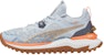 (W) First Mile x Puma Voyage Nitro 'Ais Artik Aprikot Dalam' 376277-01