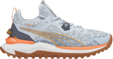 (Women) First Mile x Puma Voyage Nitro 'Arctic Ice Deep Apricot' 376277-01 (Women) First Mile x Puma Voyage Nitro 'Arctic Ice Deep Apricot' 376277-01