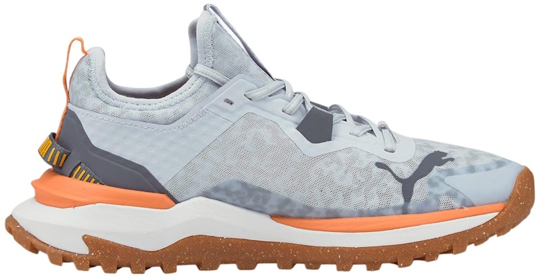 (Women) First Mile x Puma Voyage Nitro 'Arctic Ice Deep Apricot' 376277-01 Order (Women) First Mile x Puma Voyage Nitro 'Arctic Ice Deep Apricot' 376277-01