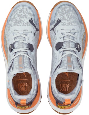 (W) 首英里 x Puma Voyage Nitro '北极冰深杏' 376277-01 Lookbook (W) 首英里 x Puma Voyage Nitro '北极冰深杏' 376277-01