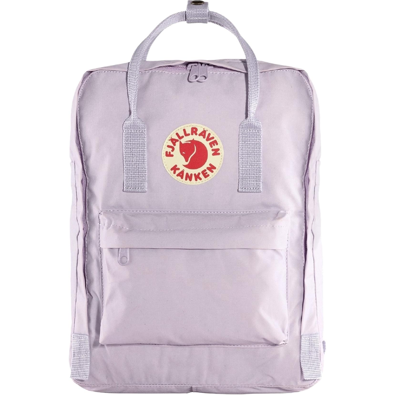 Buy (Women) Fjallraven 16L Ultralight Waterproof Lavender Backpack for Women Outdoor Use 23510-457