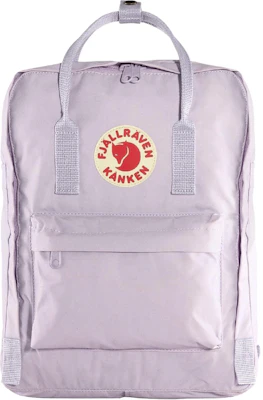 (Women) Fjallraven 16L Ultralight Waterproof Lavender Backpack for Women Outdoor Use 23510-457 Buy (Women) Fjallraven 16L Ultralight Waterproof Lavender Backpack for Women Outdoor Use 23510-457