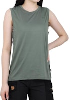 (Women) Fjallraven Sleeveless Pullover Vest 84781-614 (Women) Fjallraven Sleeveless Pullover Vest 84781-614