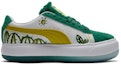 Order (W) Puma x FLABJACKS Suede Mayu 'Taman Kaktus Kasar' 388595-01