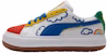 (W) Puma x FLABJACKS Suede Mayu 'Happy Doing Nothing Island' - Trinidad Santai Pulau 388592-01