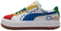 Buy (W) Puma x FLABJACKS Suede Mayu 'Happy Doing Nothing Island' - Trinidad Santai Pulau 388592-01