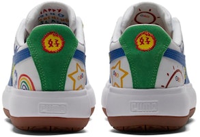 (W) 푸마 X 플랩잭스 스웨이드 마유 "해피 아일랜드" 388592-01 Shop (W) 푸마 X 플랩잭스 스웨이드 마유 "해피 아일랜드" 388592-01