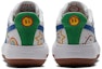 Shop (W) Puma x FLABJACKS Suede Mayu 'Happy Doing Nothing Island' - Trinidad Santai Pulau 388592-01