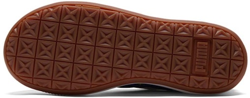 (W) 푸마 X 플랩잭스 스웨이드 마유 "해피 아일랜드" 388592-01 Purchase (W) 푸마 X 플랩잭스 스웨이드 마유 "해피 아일랜드" 388592-01