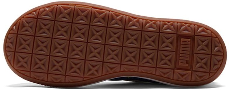 (W) 푸마 X 플랩잭스 스웨이드 마유 "해피 아일랜드" 388592-01 Purchase (W) 푸마 X 플랩잭스 스웨이드 마유 "해피 아일랜드" 388592-01