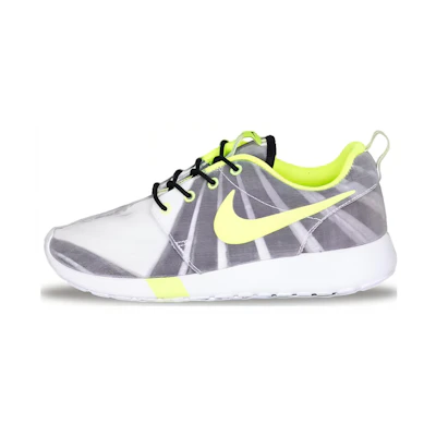 (W) Flavio Samelo Jayelle Hudson Nike Roshe Run QS 'Pulso Forte'