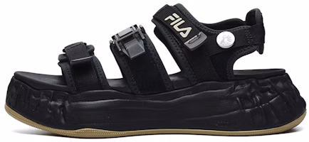 (Women) FILA FM-15 Sandal x Mihara Yasuhiro F12W224403FBK (Women) FILA FM-15 Sandal x Mihara Yasuhiro F12W224403FBK