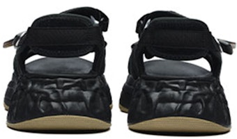 (W) 휠라 FM-15 샌들 x 미하라 야스히로 콜라보 F12W224403FBK Shop (W) 휠라 FM-15 샌들 x 미하라 야스히로 콜라보 F12W224403FBK