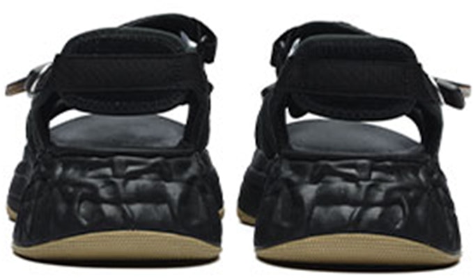 (W) 斐乐FM-15凉鞋 x 三原康裕合作款 F12W224403FBK Shop (W) 斐乐FM-15凉鞋 x 三原康裕合作款 F12W224403FBK