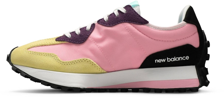 (W) Foot Locker x New Balance 327 'Kolektif - Pink' WS327PK1 Lookbook (W) Foot Locker x New Balance 327 'Kolektif - Pink' WS327PK1