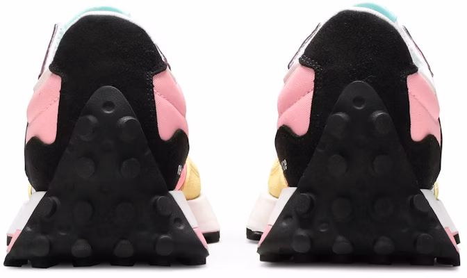 (W) Foot Locker x New Balance 327 'Kolektif - Pink' WS327PK1 Details for (W) Foot Locker x New Balance 327 'Kolektif - Pink' WS327PK1
