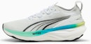 Buy (W) 포에버 런 나이트로 2 푸마 화이트-민트 멜트 310471-15