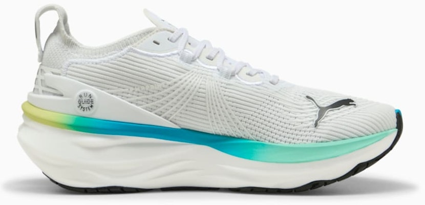 (Women) Forever Run Nitro 2 PUMA White-Mint Melt 310471-15 Purchase (Women) Forever Run Nitro 2 PUMA White-Mint Melt 310471-15