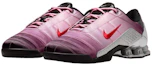 Order (W) 勿忘我 x Nike Total 90 Shox Magia ''害羞粉紅黑紅'' IQ5683-601