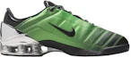 Order (W) Forget-Me-Nots x Nike Total 90 Shox Magia ''綠魅銀黑'' IQ5683-300